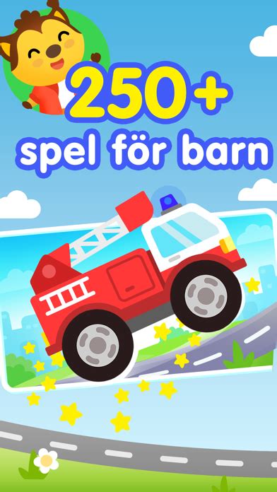 spel gratis barn.